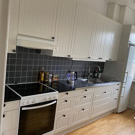 Comfort Appartment In Vaernhem, Malmoe Exterior foto