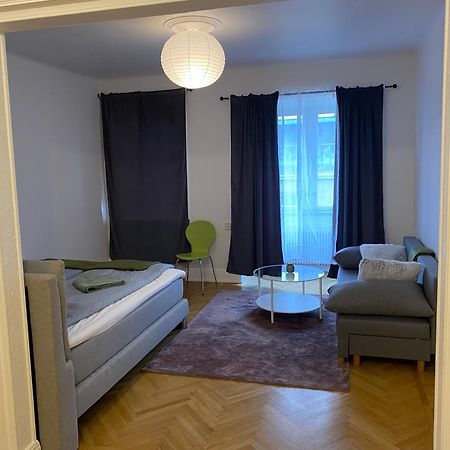 Comfort Appartment In Vaernhem, Malmoe Exterior foto