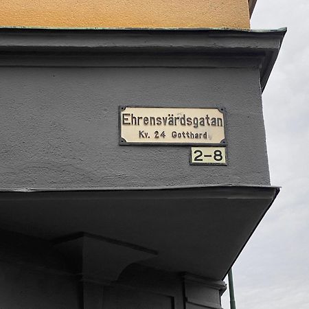 Comfort Appartment In Vaernhem, Malmoe Exterior foto
