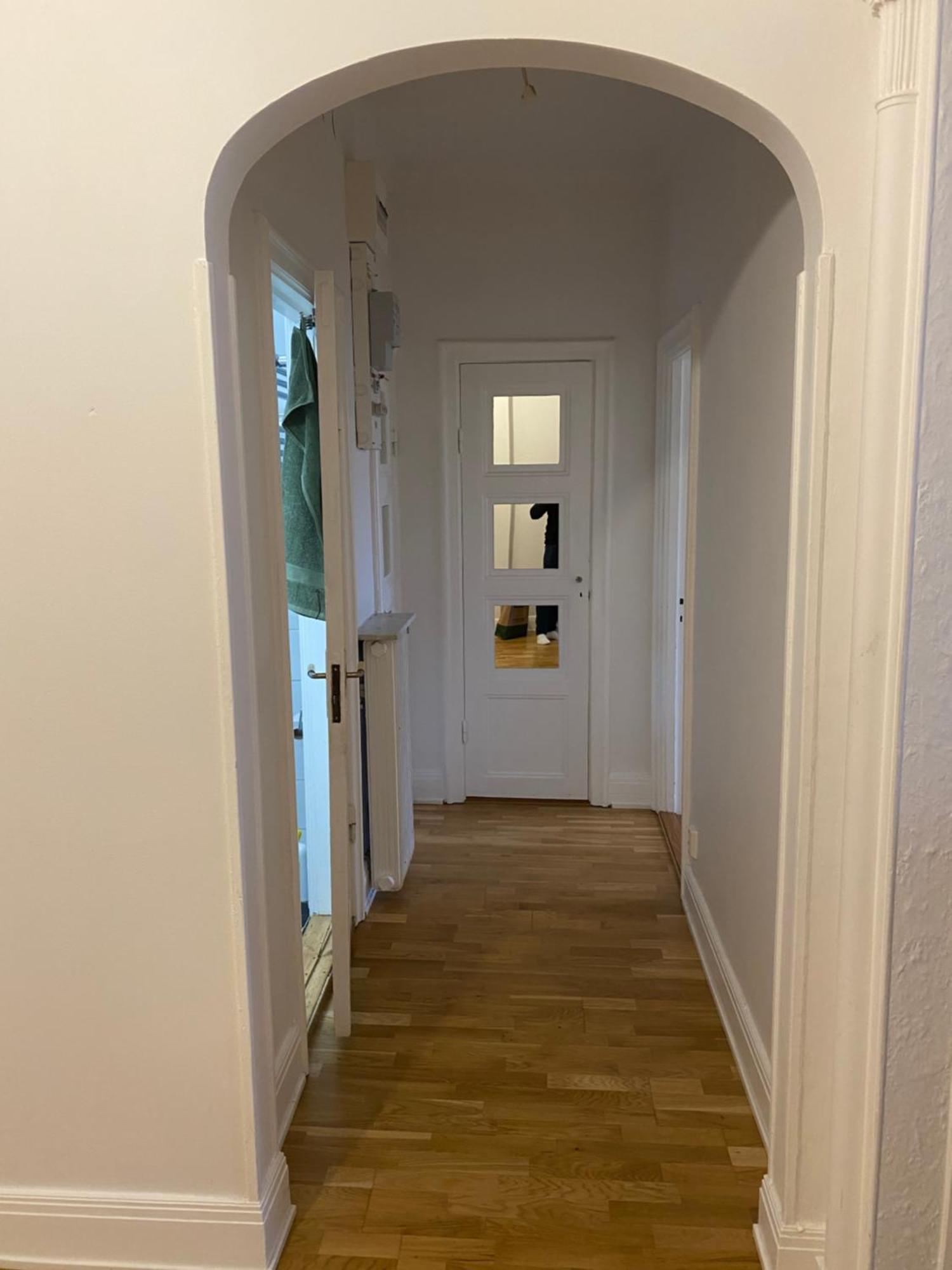Comfort Appartment In Vaernhem, Malmoe Exterior foto