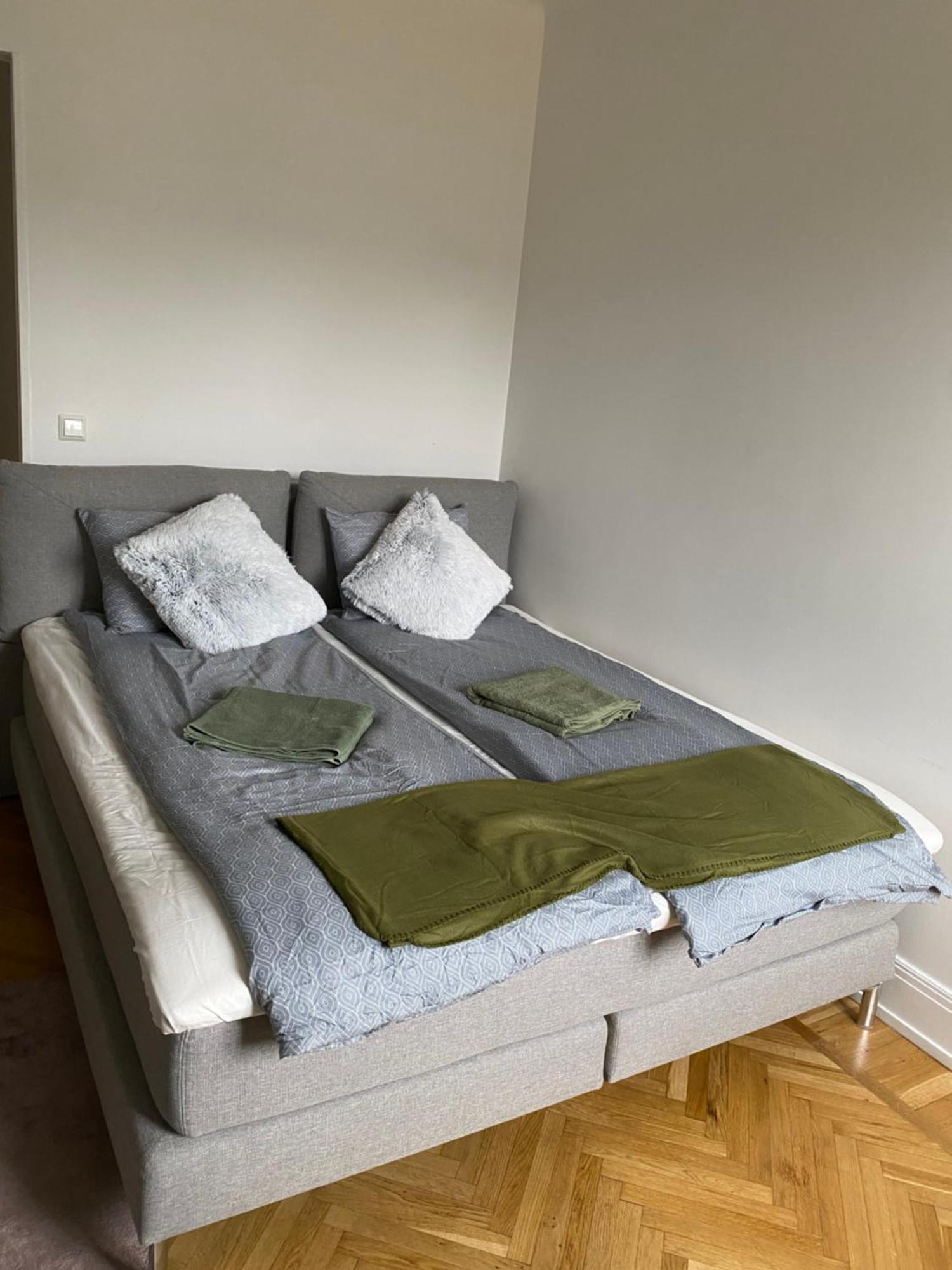 Comfort Appartment In Vaernhem, Malmoe Exterior foto