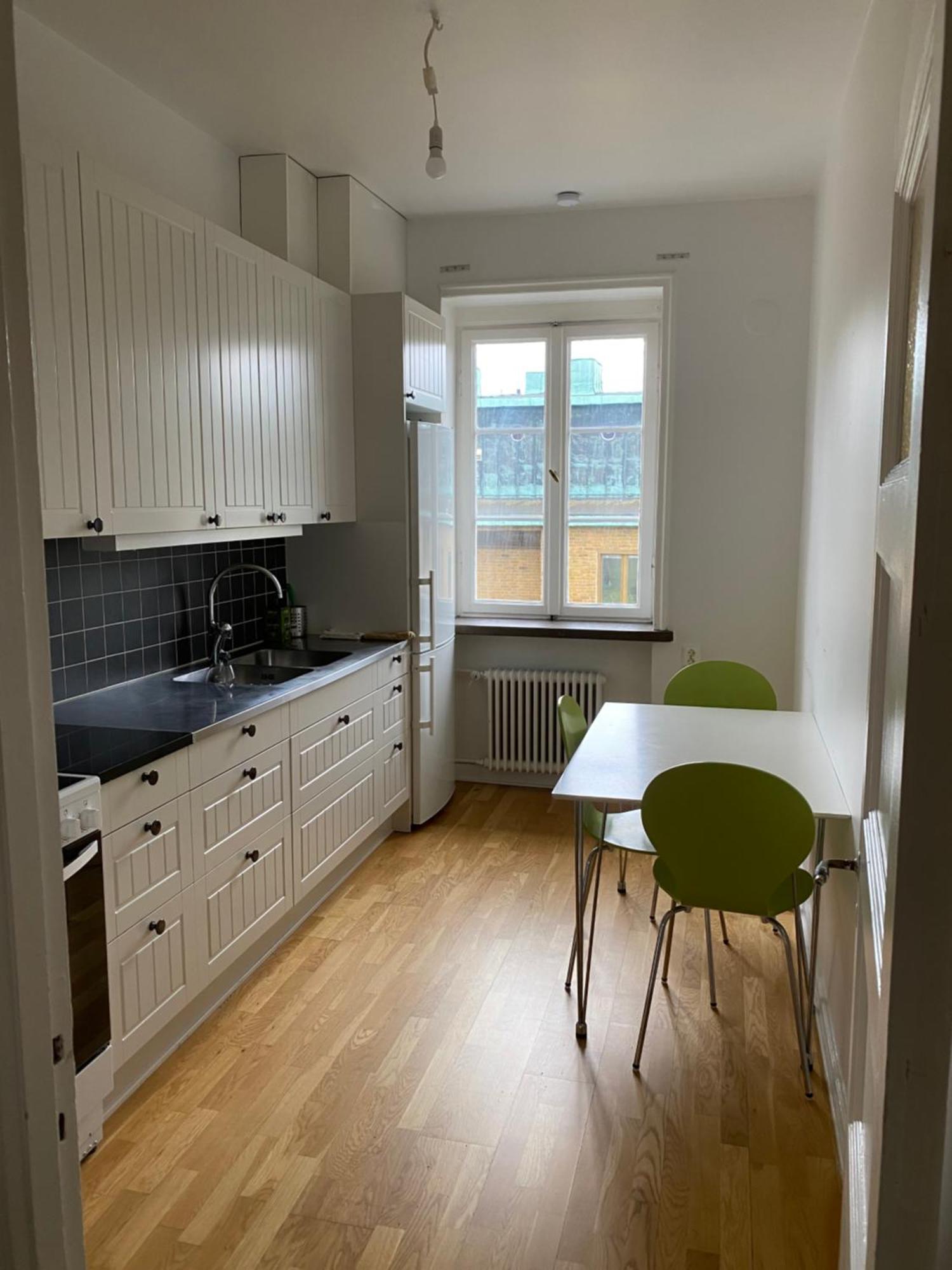 Comfort Appartment In Vaernhem, Malmoe Exterior foto