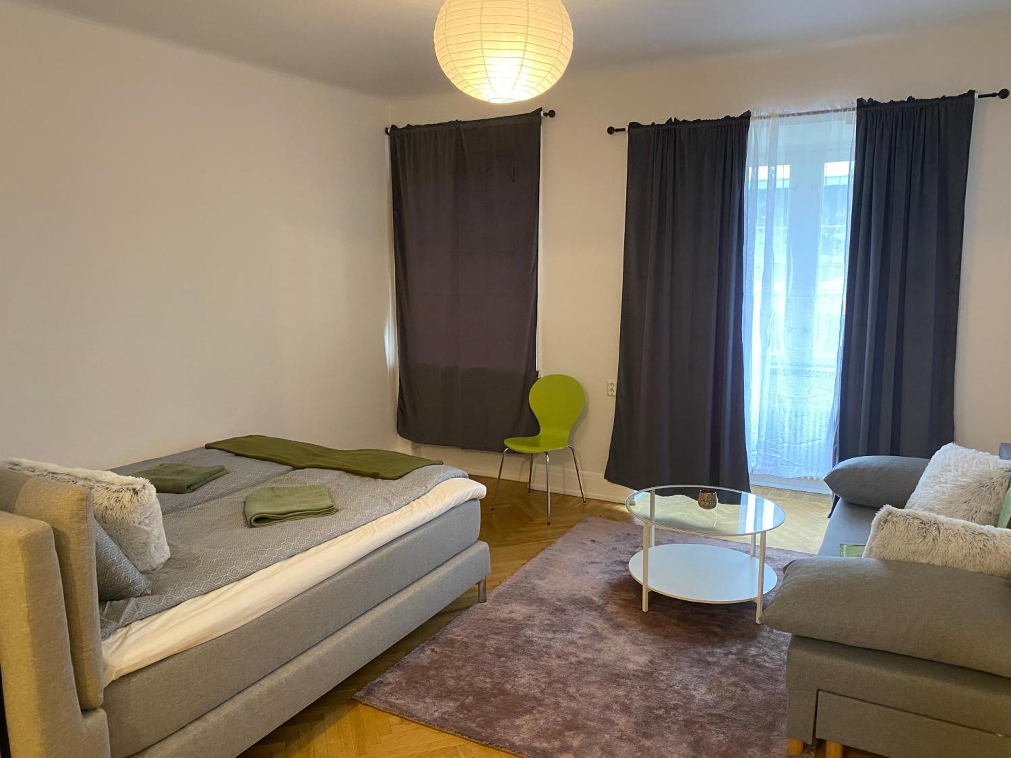 Comfort Appartment In Vaernhem, Malmoe Exterior foto