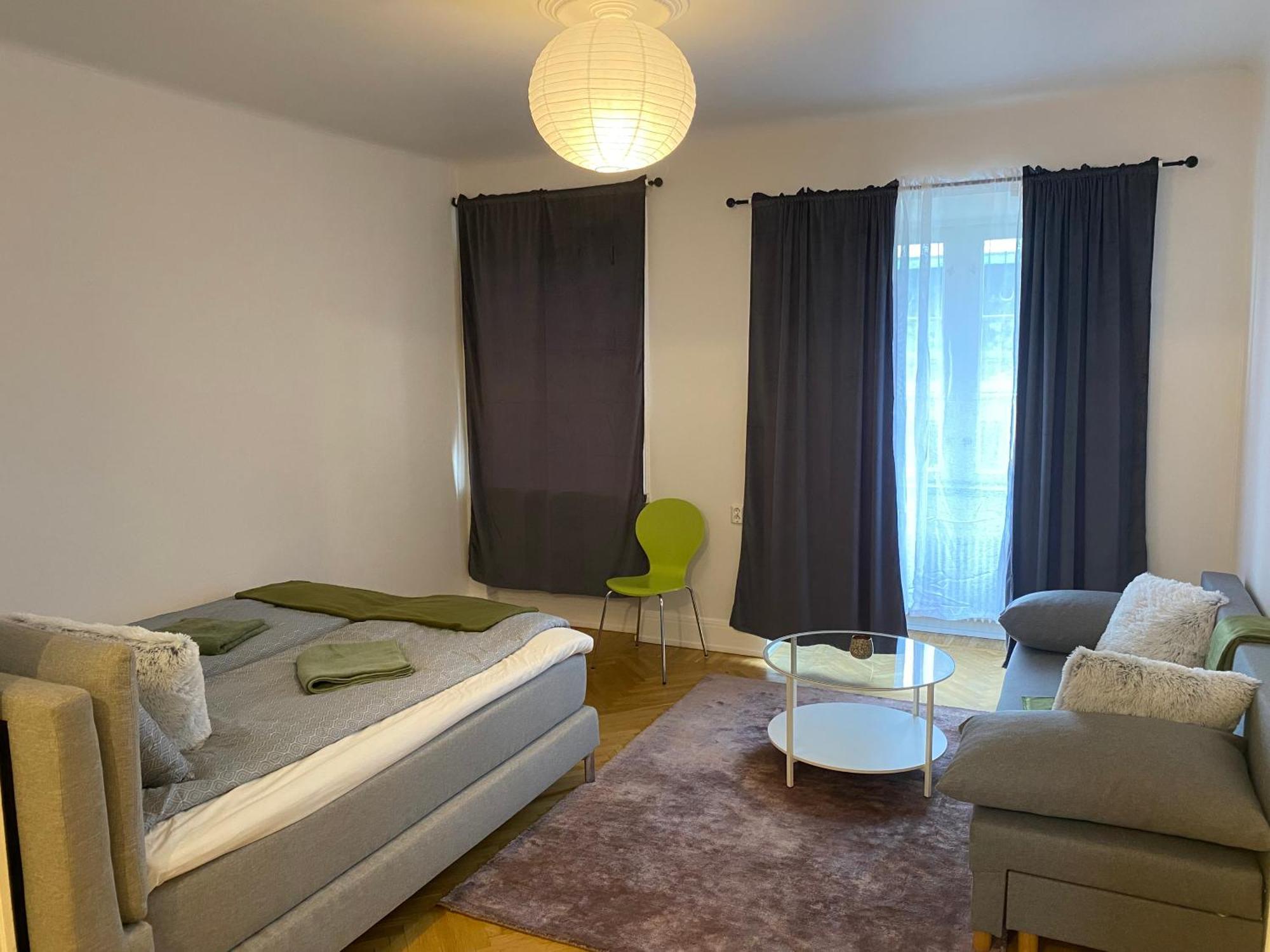 Comfort Appartment In Vaernhem, Malmoe Exterior foto